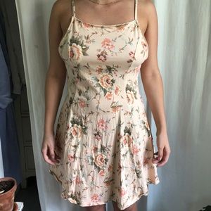 Urban Outfitters mini dress